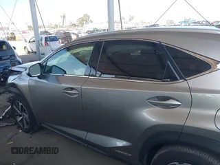 2021 Lexus NX 300h с VIN JTJGJRDZ6M2166006, выставлен на аукционе IAAI как лот 42500351 с пробегом 33 090 миль миль и . История ставок и продаж доступна на DreamBid. Изображение 14.