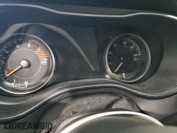 2019 Jeep Cherokee Limited with VIN 1C4PJMDX7KD197416, listed as a Copart auction lot 45141325 with Not provided miles and Salvage title. Bid and sale history available at DreamBid. Image 9.