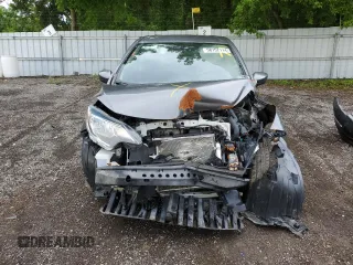 2019 Nissan Note SV with VIN 3N1CE2CP0KL358386, listed as a Copart auction lot 58157114 with Not provided miles and Salvage title. Bid and sale history available at DreamBid. Image 5.