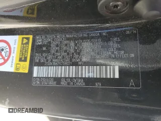 2015 Lexus RX 350 with VIN 2T2ZK1BA7FC158021, listed as a Copart auction lot 47477425 with 138,426 mi miles and Salvage Title. Bid and sale history available at carsss.com. Image 15.