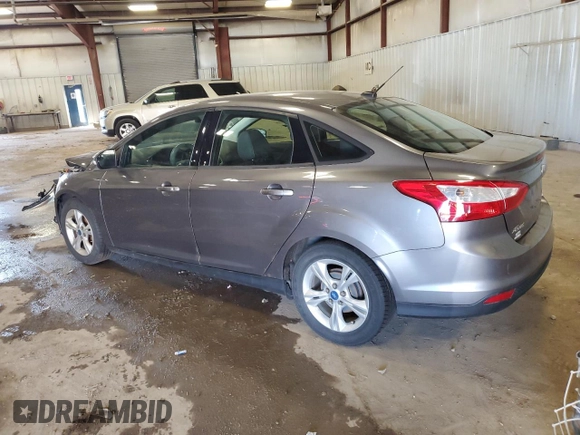 2013 Ford Focus SE with VIN 1FADP3F23DL250334, listed as a Copart auction lot 56216285 with 155,713 mi miles and Clean title. Bid and sale history available at DreamBid. Image 2.