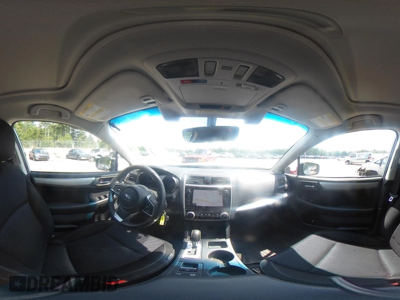 2019 Subaru Outback Premium с VIN 4S4BSAHCXK3275184, выставлен на аукционе IAAI как лот 42564174 с пробегом 163 787 миль миль и . История ставок и продаж доступна на DreamBid. Изображение 22.
