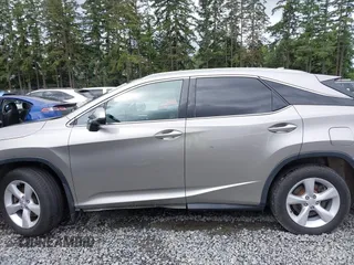 2017 Lexus RX 350 с VIN 2T2BZMCA2HC098004, выставлен на аукционе IAAI как лот 42616492 с пробегом Не указан миль и . История ставок и продаж доступна на DreamBid. Изображение 13.