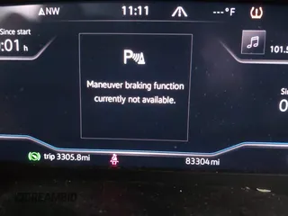 2022 Volkswagen Atlas SE z VIN 1V2KE2CA1NC206765, wystawiony jako IAAI lot #41876747 z przebiegiem 83 304 mil mil oraz . Historia ofert i sprzedaży dostępna na DreamBid. Obrazek 15.