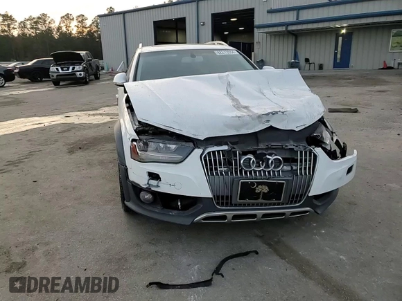 2013 Audi allroad A4 Premium with VIN WA19FAFLXDA197508, listed as a Copart auction lot 82213554 with 82,060 mi miles and Salvage Title. Bid and sale history available at DreamBid. Image 12.