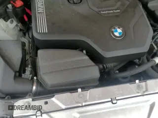 2021 BMW 3 Series 330i с VIN 3MW5R1J05M8B84974, выставлен на аукционе Copart как лот 69268335 с пробегом 52 746 миль миль и Списание • Salvage title. История ставок и продаж доступна на DreamBid. Изображение 15.