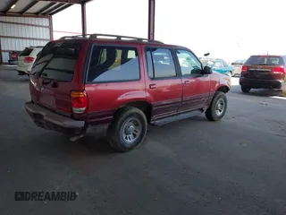 1999 Mercury Mountaineer z VIN 4M2DU55P5XUJ31186, wystawiony jako IAAI lot #42021103 z przebiegiem 141 887 mil mil oraz . Historia ofert i sprzedaży dostępna na DreamBid. Obrazek 4.