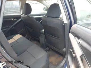 2010 Pontiac Vibe with VIN 5Y2SL6E80AZ403068, listed as a IAAI auction lot 42426365 with 167,824 mi miles and . Bid and sale history available at DreamBid. Image 8.