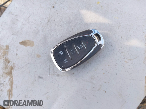 2019 Chevrolet Equinox LT with VIN 2GNAXKEV1K6101226, listed as a IAAI auction lot 41639770 with 99,425 mi miles. Bid and sale history available at carsss.com. Image 11.