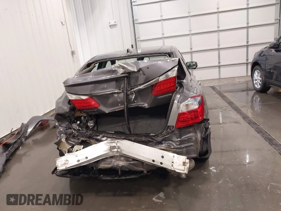 2015 Honda Accord EX-L с VIN 1HGCR6F55FA012898, выставлен на аукционе IAAI как лот 42348425 с пробегом 90 499 миль миль и . История ставок и продаж доступна на DreamBid. Изображение 17.