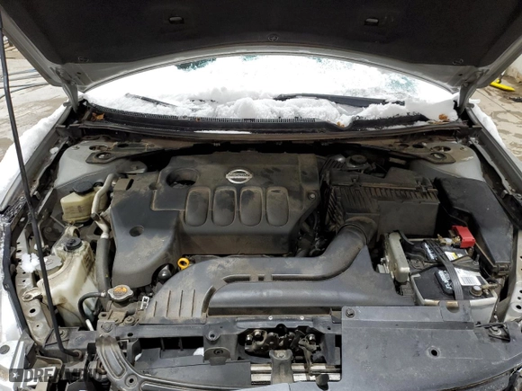 2011 Nissan Altima 2.5 SL with VIN 1N4AL2AP9BN459025, listed as a Copart auction lot 88336065 with NaN miles and Salvage Title. Bid and sale history available at carsss.com. Image 11.