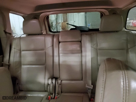 2012 Jeep Grand Cherokee Limited with VIN 1C4RJFBT2CC190076, listed as a Copart auction lot 86820844 with 162,007 mi miles and Clean Title. Bid and sale history available at carsss.com. Image 10.
