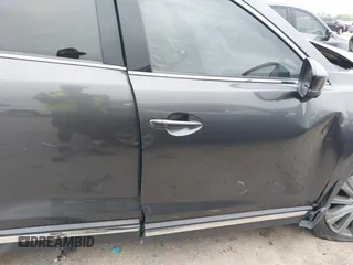 2021 Mazda CX-9 Signature with VIN JM3TCBEY3M0505266, listed as a IAAI auction lot 41835730 with 90,678 mi miles and . Bid and sale history available at DreamBid. Image 13.