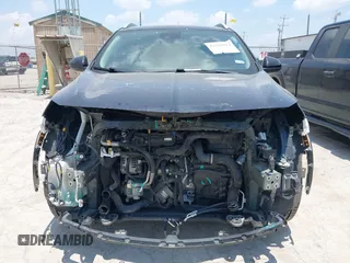 2020 Buick Encore GX Select z VIN KL4MMDSL7LB126928, wystawiony jako IAAI lot #42303819 z przebiegiem 74 360 mil mil oraz . Historia ofert i sprzedaży dostępna na DreamBid. Obrazek 6.