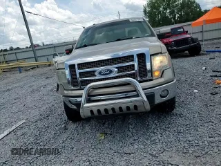 2011 Ford F-150 XL with VIN 1FTFW1EF5BFA04024, listed as a Copart auction lot 64267205 with 211,116 mi miles and Salvage title. Bid and sale history available at DreamBid. Image 13.