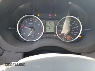 2013 Subaru Crosstrek Premium с VIN JF2GPAWC6D2804008, выставлен на аукционе Copart как лот 61626785 с пробегом 148 575 миль миль и Списание • Salvage title. История ставок и продаж доступна на DreamBid. Изображение 9.