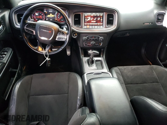 2021 Dodge Charger Scat Pack Widebody with VIN 2C3CDXGJ2MH519405, listed as a Copart auction lot 48917875 with 69,436 mi miles and Salvage Title. Bid and sale history available at carsss.com. Image 8.