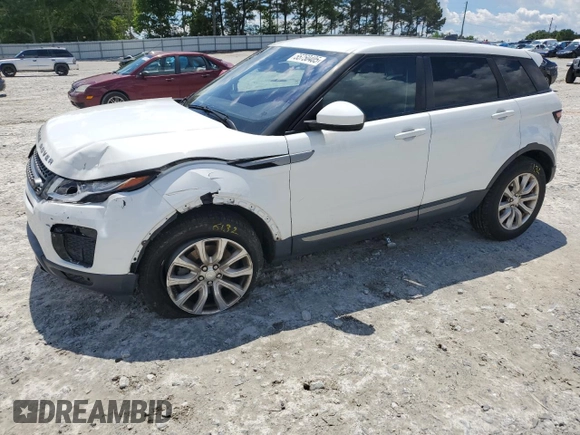 2019 Land Rover Range Rover Evoque SE с VIN SALVP2RX1KH351218, выставлен на аукционе Copart как лот 55750405 с пробегом 85 660 миль миль и Списание • Salvage title. История ставок и продаж доступна на DreamBid. Изображение 1.