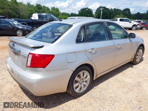2009 Subaru Impreza i с VIN JF1GE616X9H504758, выставлен на аукционе IAAI как лот 42502416 с пробегом 261 043 миль миль и . История ставок и продаж доступна на DreamBid. Изображение 4.