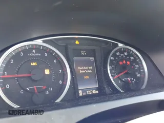 2017 Toyota Camry XLE z VIN 4T1BF1FK6HU411103, wystawiony jako IAAI lot #42233170 z przebiegiem 125 740 mil mil oraz . Historia ofert i sprzedaży dostępna na DreamBid. Obrazek 7.