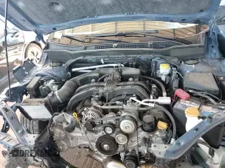 2024 Subaru Forester Premium z VIN JF2SKADC3RH511280, wystawiony jako Copart lot #84187505 z przebiegiem 33 521 mil mil oraz Szkoda całkowita • Salvage title. Historia ofert i sprzedaży dostępna na DreamBid. Obrazek 14.