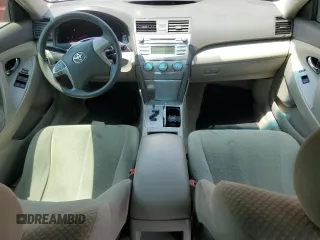 2007 Toyota Camry CE with VIN 4T1BE46K17U103792, listed as a Copart auction lot 55614055 with 190,298 mi miles and Clean Title. Bid and sale history available at DreamBid. Image 8.