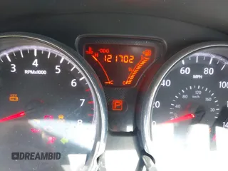 2014 Nissan Note SV with VIN 3N1CE2CP9EL388460, listed as a IAAI auction lot 42147810 with 121,702 mi miles and . Bid and sale history available at DreamBid. Image 7.