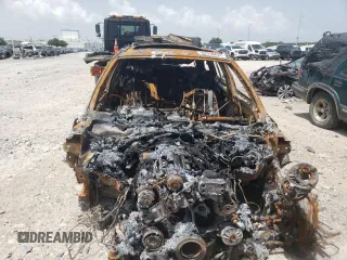 2007 BMW 5 Series 530xi with VIN WBANN73527CN04532, listed as a Copart auction lot 62536625 with Not provided miles and Salvage title. Bid and sale history available at DreamBid. Image 5.