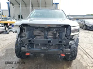 2022 Nissan Frontier SV z VIN 1N6ED1EK5NN631411, wystawiony jako Copart lot #57287645 z przebiegiem 25 027 mil mil oraz Szkoda całkowita • Salvage title. Historia ofert i sprzedaży dostępna na DreamBid. Obrazek 5.