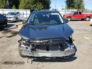 2024 Subaru Forester Limited with VIN JF2SKALC9RH411671, listed as a Copart auction lot 53563195 with 13,235 mi miles and Salvage Title. Bid and sale history available at carsss.com. Image 5.