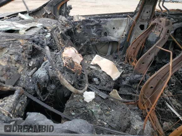 2022 Ford Edge SEL z VIN 2FMPK4J9XNBA68546, wystawiony jako Copart lot #57038265 z przebiegiem Nie podano mil oraz Nie do naprawy • Non repairable. Historia ofert i sprzedaży dostępna na DreamBid. Obrazek 7.