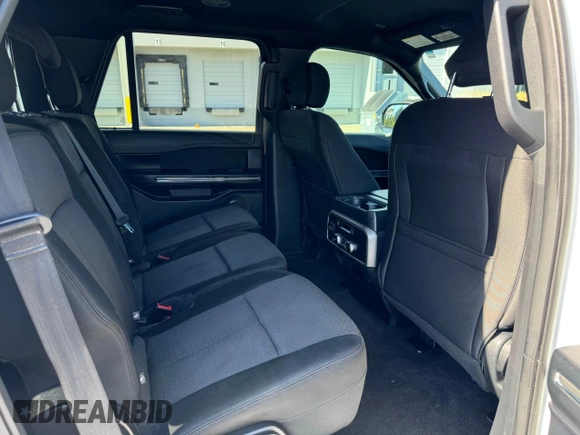 2019 Ford Expedition XLT with VIN 1FMJU1HT0KEA72881, listed as a Copart auction lot 75964364 with 79,109 mi miles and Salvage Title. Bid and sale history available at carsss.com. Image 6.