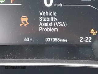 2017 Honda CR-V EX-L with VIN 7FARW1H8XHE039217, listed as a IAAI auction lot 41586701 with 37,058 mi miles. Bid and sale history available at carsss.com. Image 15.