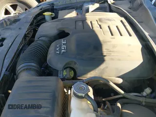 2019 Chrysler 300 Touring с VIN 2C3CCAAG1KH602138, выставлен на аукционе IAAI как лот 43389494 с пробегом 113 055 миль миль и . История ставок и продаж доступна на DreamBid. Изображение 20.