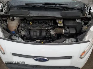2018 Ford Transit Connect XLT with VIN NM0GS9F76J1369617, listed as a Copart auction lot 73575323 with 109,167 mi miles and . Bid and sale history available at DreamBid. Image 12.