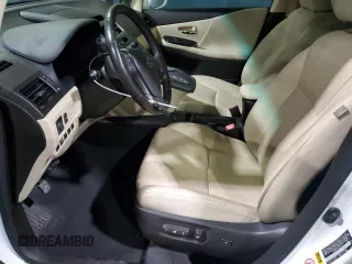 2012 Lexus HS with VIN JTHBB1BA9C2049574, listed as a Copart auction lot 52518795 with 137,491 mi miles and Clean Title. Bid and sale history available at carsss.com. Image 7.