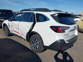 2021 Subaru Outback Premium с VIN 4S4BTACC5M3206118, выставлен на аукционе IAAI как лот 41885329 с пробегом 52 059 миль миль и . История ставок и продаж доступна на DreamBid. Изображение 3.