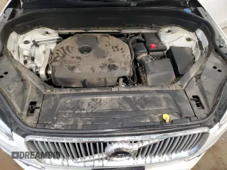 2016 Volvo XC90 with VIN YV4A22PR3G1014152, listed as a Copart auction lot 51479195 with 92,634 mi miles and Clean Title. Bid and sale history available at DreamBid. Image 12.
