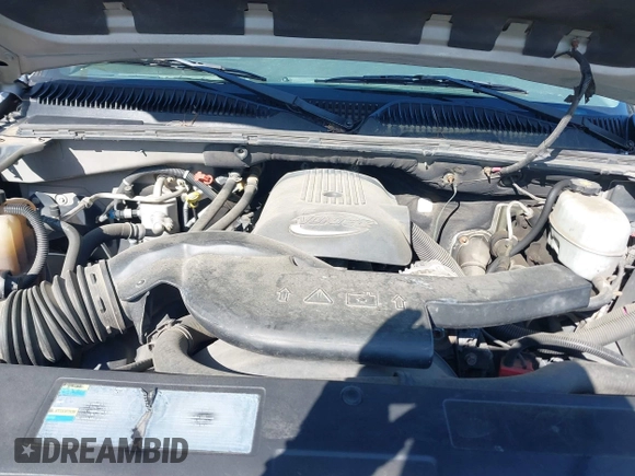 2004 GMC Yukon SLT with VIN 1GKEK13Z14J173689, listed as a IAAI auction lot 41979936 with 1 mi miles. Bid and sale history available at carsss.com. Image 10.