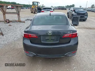 2016 Acura ILX Premium with VIN 19UDE2F78GA011501, listed as a IAAI auction lot 42395431 with 119,530 mi miles and . Bid and sale history available at DreamBid. Image 15.