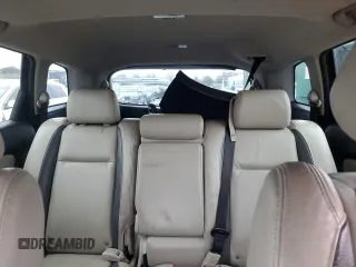 2008 Mazda CX-9 Grand Touring with VIN JM3TB28A180138133, listed as a Copart auction lot 85080194 with 239,877 mi miles and Salvage Title. Bid and sale history available at carsss.com. Image 10.