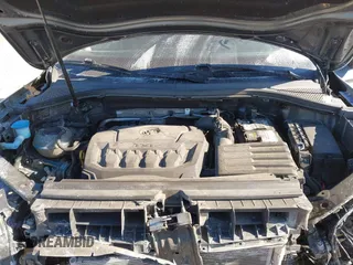 2020 Volkswagen Tiguan S with VIN 3VV1B7AX2LM133073, listed as a IAAI auction lot 41340634 with 70,342 mi miles and . Bid and sale history available at DreamBid. Image 10.
