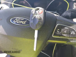 2017 Ford Focus SE с VIN 1FADP3F28HL216766, выставлен на аукционе IAAI как лот 42248523 с пробегом 134 622 миль миль и . История ставок и продаж доступна на DreamBid. Изображение 11.