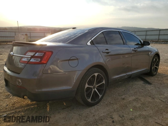 2014 Ford Taurus Limited с VIN 1FAHP2J86EG136636, выставлен на аукционе Copart как лот 49557385 с пробегом 154 065 миль миль и Списание • Salvage title. История ставок и продаж доступна на DreamBid. Изображение 3.