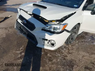 2020 Subaru WRX with VIN JF1VA1A66L9808127, listed as a IAAI auction lot 41309761 with 54,274 mi miles and . Bid and sale history available at DreamBid. Image 6.