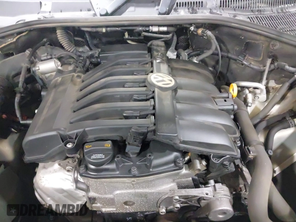 2010 Volkswagen Touareg VR6 with VIN WVGBF7A93AD004398, listed as a IAAI auction lot 41470257 with 108,181 mi miles and . Bid and sale history available at DreamBid. Image 10.
