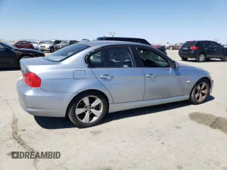 2011 BMW 3 Series 328i с VIN WBAPH5C5XBA442287, выставлен на аукционе Copart как лот 57636005 с пробегом Не указан миль и Чистый • Clean title. История ставок и продаж доступна на DreamBid. Изображение 3.