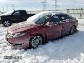 2013 Lincoln MKZ с VIN 3LN6L2JK7DR811843, выставлен на аукционе Copart как лот 87757895 с пробегом 159 800 миль миль и На запчасти • Non repairable. История ставок и продаж доступна на DreamBid. Изображение 1.