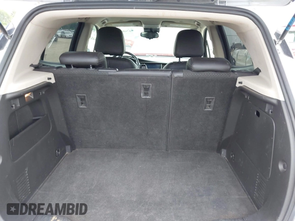 2017 Buick Encore Preferred with VIN KL4CJESB2HB032187, listed as a IAAI auction lot 42606557 with 113,573 mi miles and . Bid and sale history available at DreamBid. Image 17.