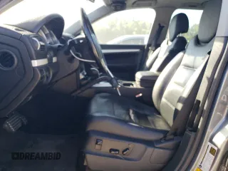 2006 Porsche Cayenne S with VIN WP1AB29P96LA63307, listed as a Copart auction lot 75788984 with 234,249 mi miles and Clean Title. Bid and sale history available at carsss.com. Image 7.